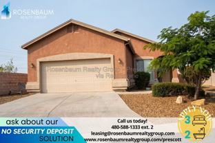 5935 N Talbot Dr - Photo 1 of 1