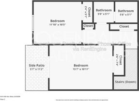 410 E 9th Ave #5 - Photo 1 of 1