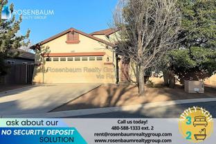 7551 E Dusty Boot Rd - Photo 1 of 1