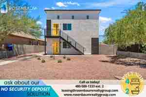 featured image of 1106 E Papago St #1106B