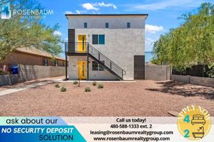 1106 E Papago St #1106B - Photo 1 of 1