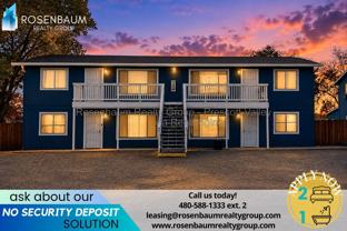 3170 N Tani Rd #6 - Photo 1 of 1