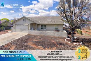 5184 N Desert Ln - Photo 1 of 1