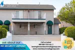 featured image of 9615 E Lakeshore Dr #B