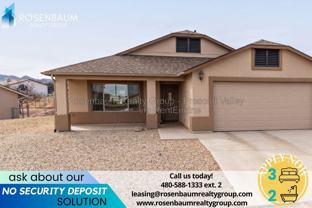 8049 E Jacque Dr - Photo 1 of 1