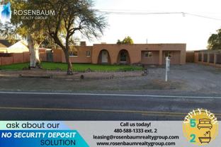 931 W Martin Rd - Photo 1 of 1