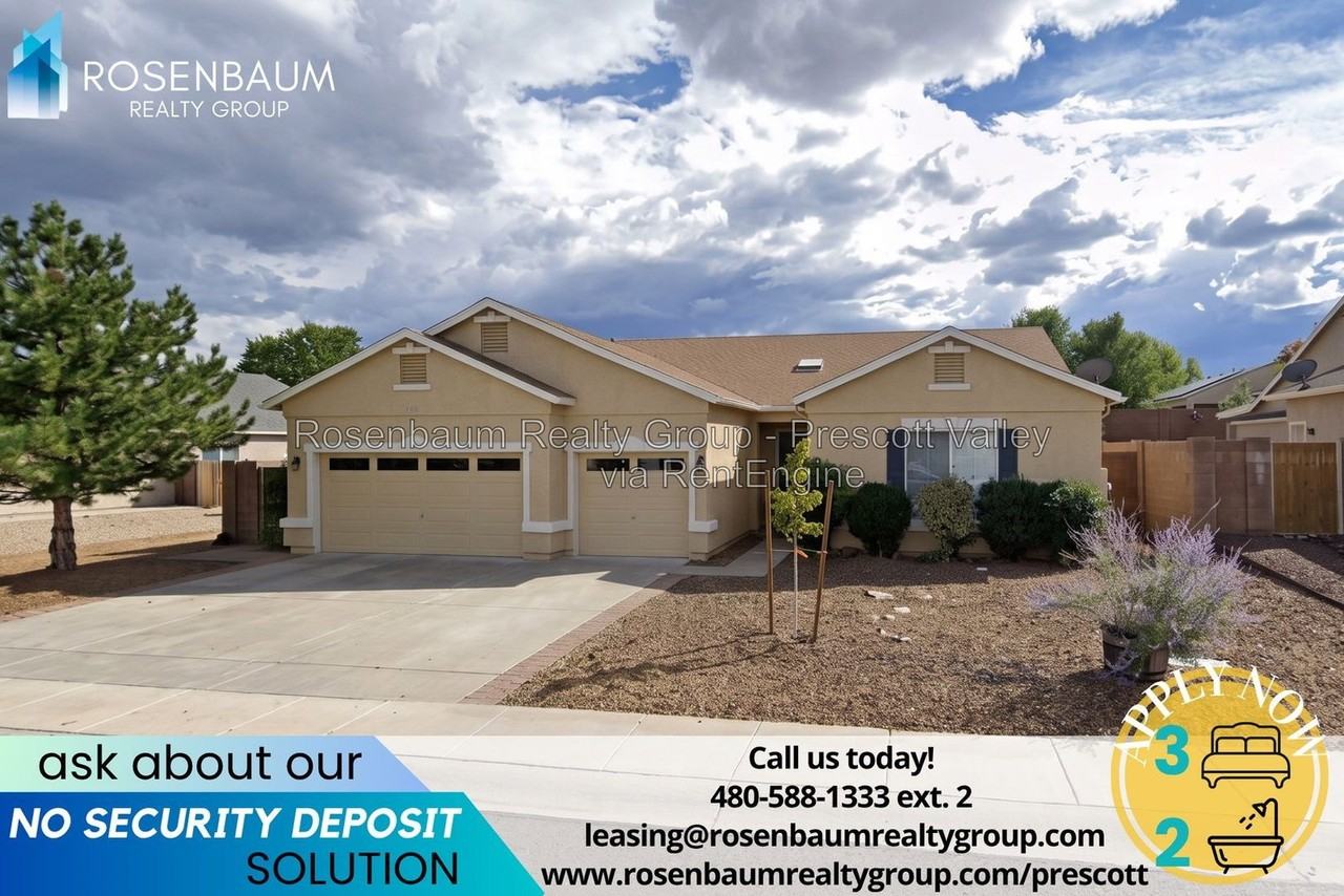 7665 E Rabbit Brush Ln