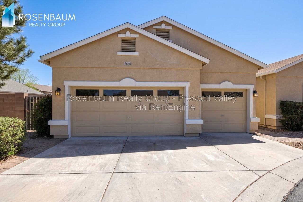 7665 E Rabbit Brush Ln - Photo 2 of 11