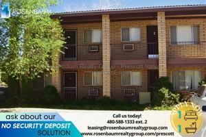 featured image of 8469 E Yavapai Rd #B