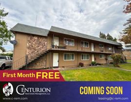 3879 Iberis St Ne - Photo 1 of 1