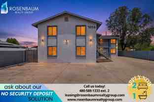 1050 W University Dr #202 - Photo 1 of 1
