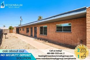 654 S Mesa Dr - Photo 1 of 1