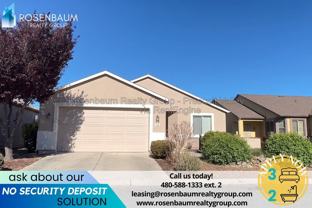 8136 N Command Point Dr - Photo 1 of 1