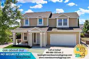 6985 E Lynx Wagon Rd - Photo 1 of 1