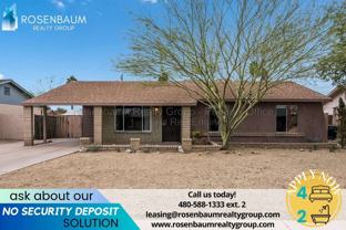 1508 W Capri Ave - Photo 1 of 1