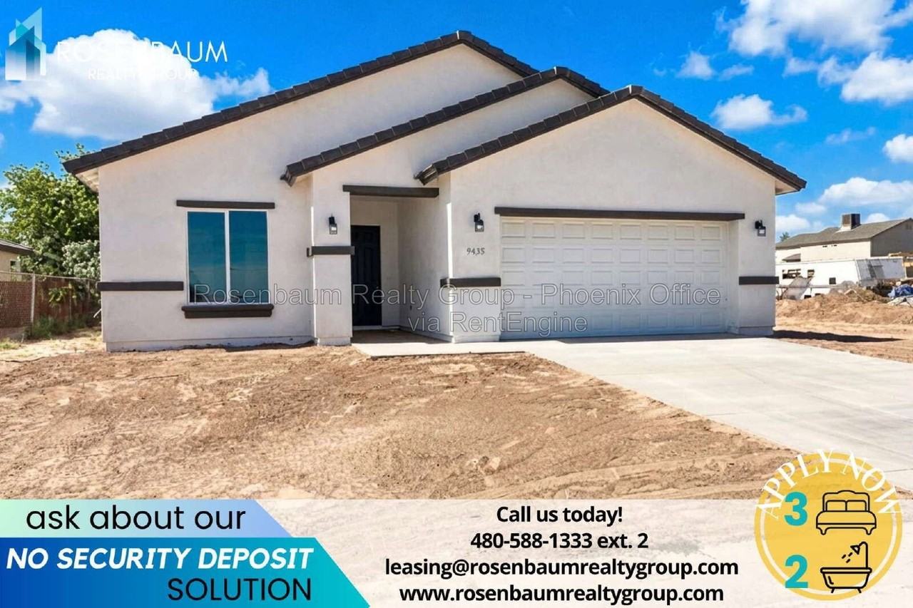 9435 W Magnum Dr
