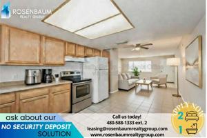 featured image of 3313 W Harmont Dr #3