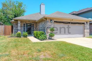 8510 Wild Basin Dr - Photo 1 of 1