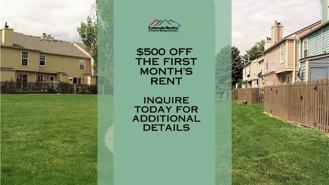 10691 W Dartmouth Ave - Photo 1 of 1