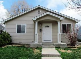 4728 S Lincoln St - Photo 1 of 1