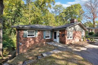 2071/2073 E Roxboro Rd #2073B - Photo 1 of 1