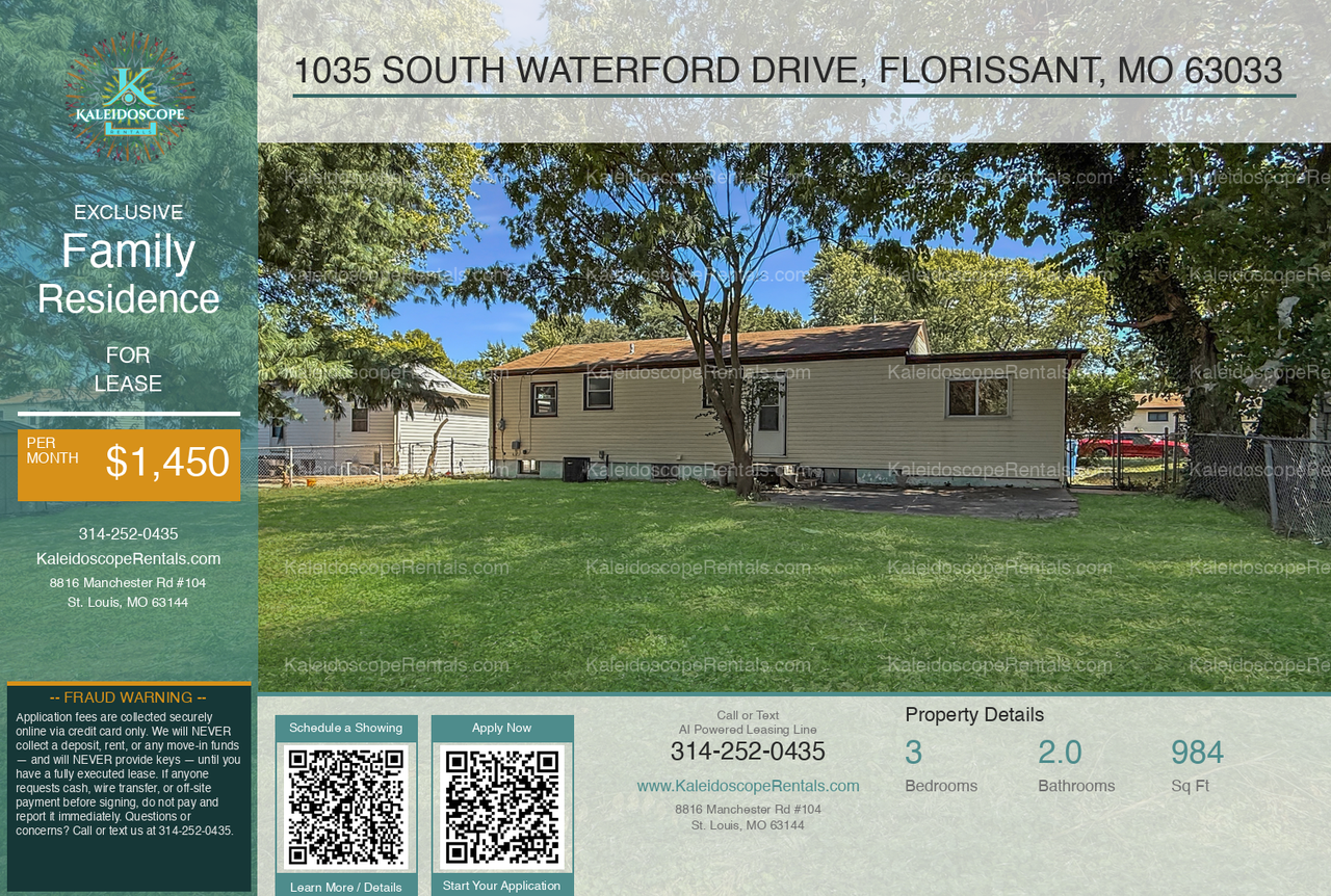 1035 S Waterford Dr - Photo 3 of 13