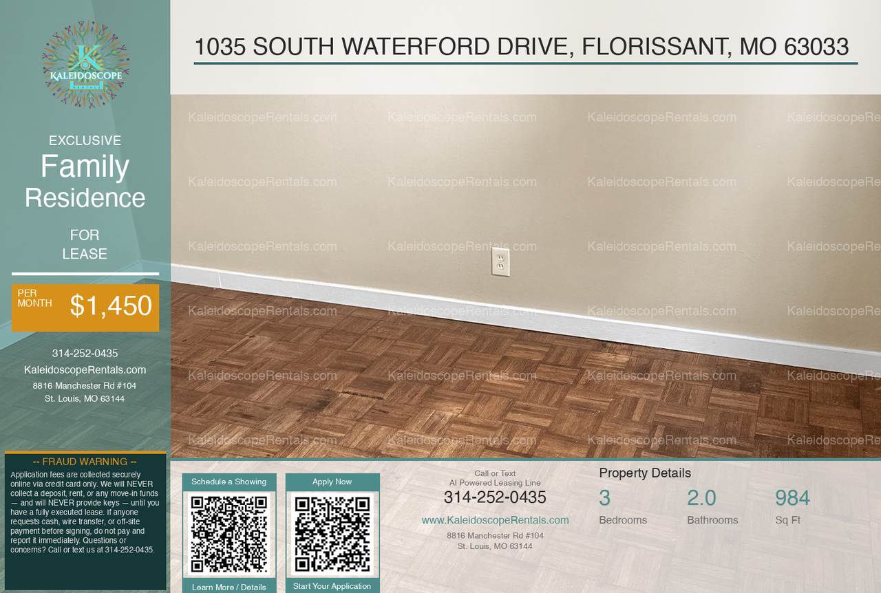1035 S Waterford Dr - Photo 4 of 13
