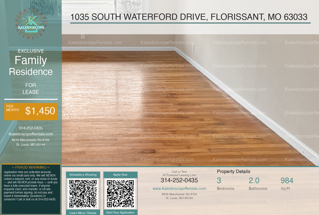 1035 S Waterford Dr - Photo 5 of 13