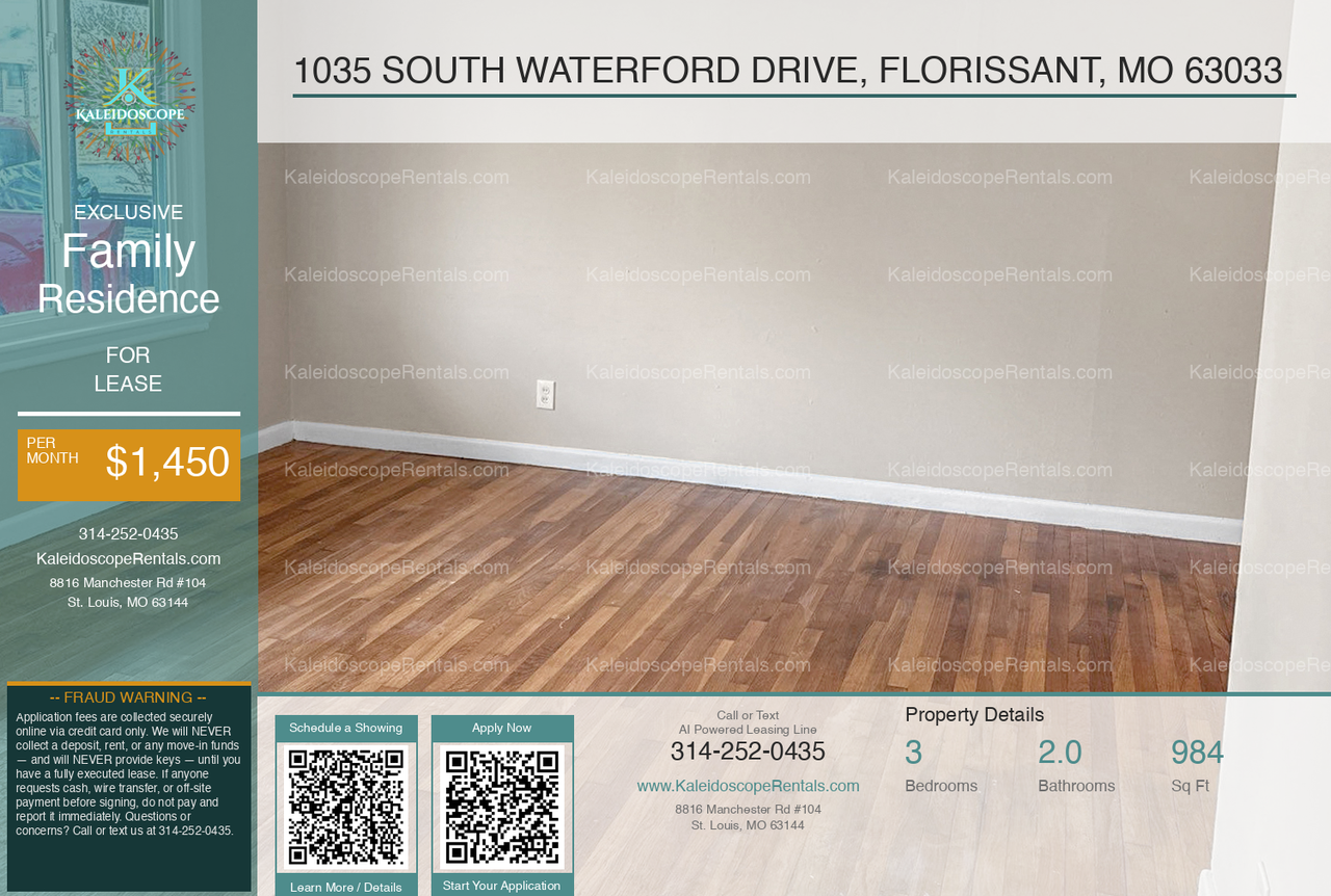 1035 S Waterford Dr - Photo 7 of 13