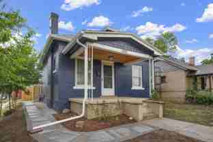 2300 S Cherokee St - Photo 1 of 1