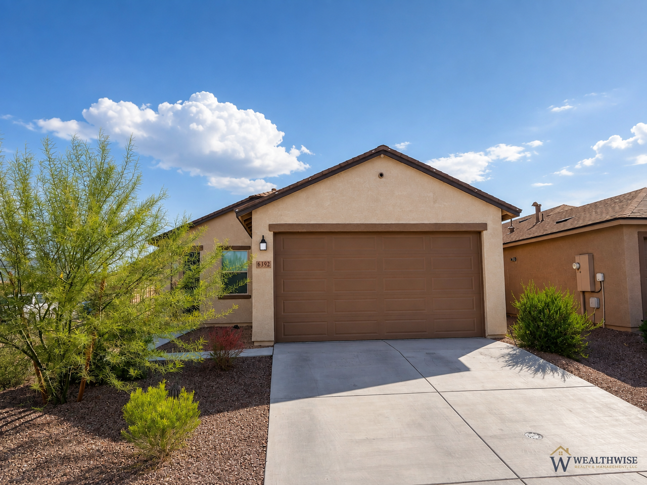 6392 S Torden Way - Photo 3 of 42