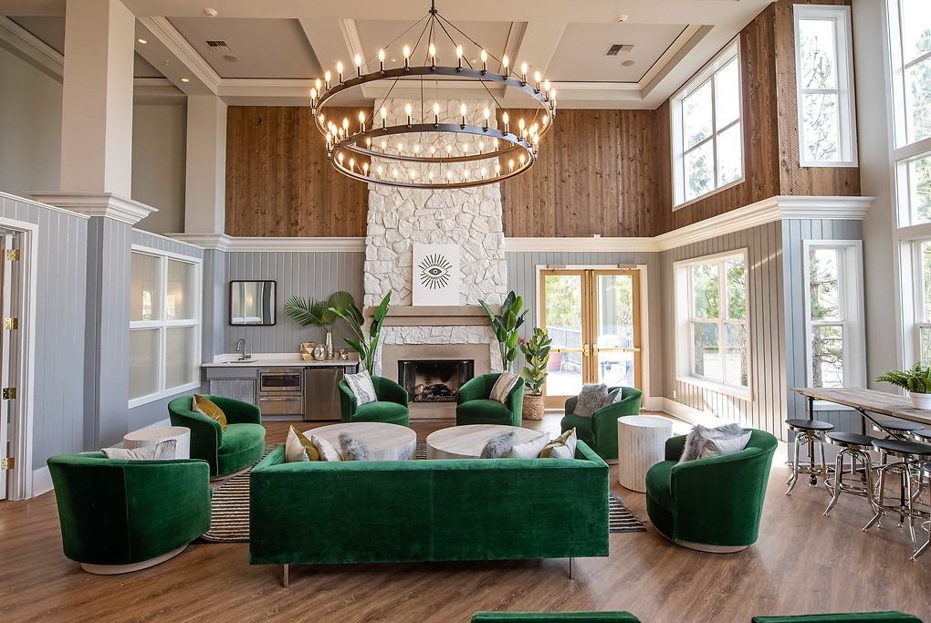 Park Hill at Issaquah - Photo 2 of 48