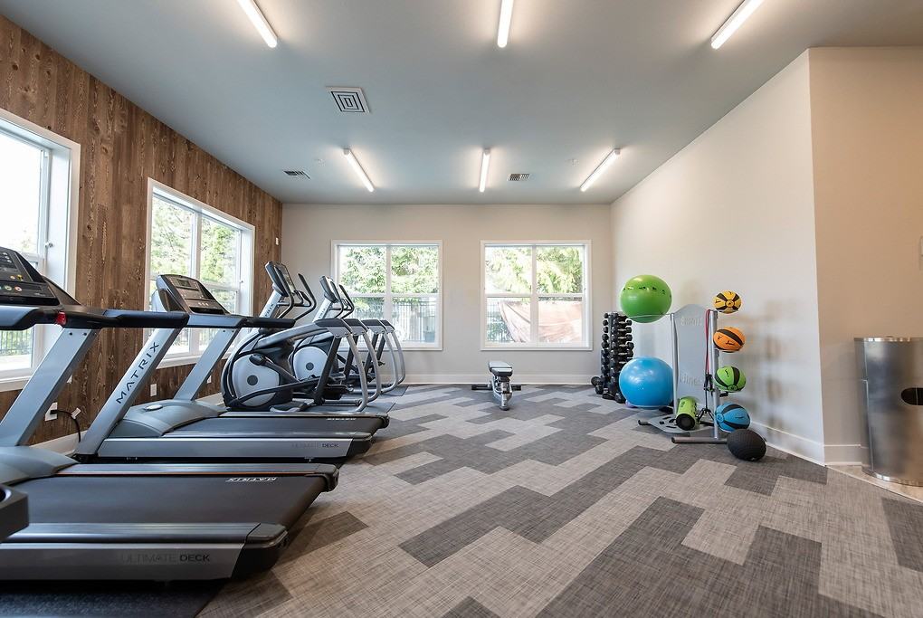 Park Hill at Issaquah - Photo 5 of 48
