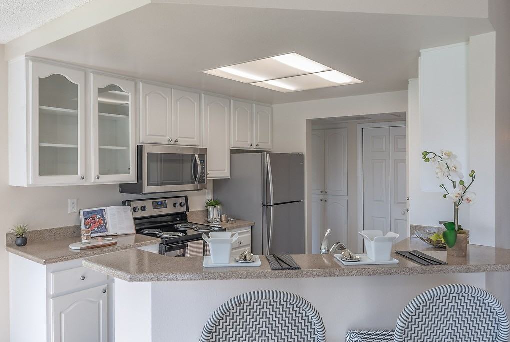 The Palms at Laguna Niguel - Photo 7 of 38