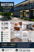 Midtown Flats - Photo 1 of 1