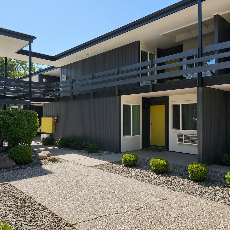 Midtown Flats - Photo 3 of 9