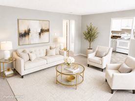 Celebration Park Apts - Photo 1 of 1
