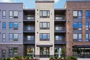 Hogum Bay Apartments - Photo 1 of 1