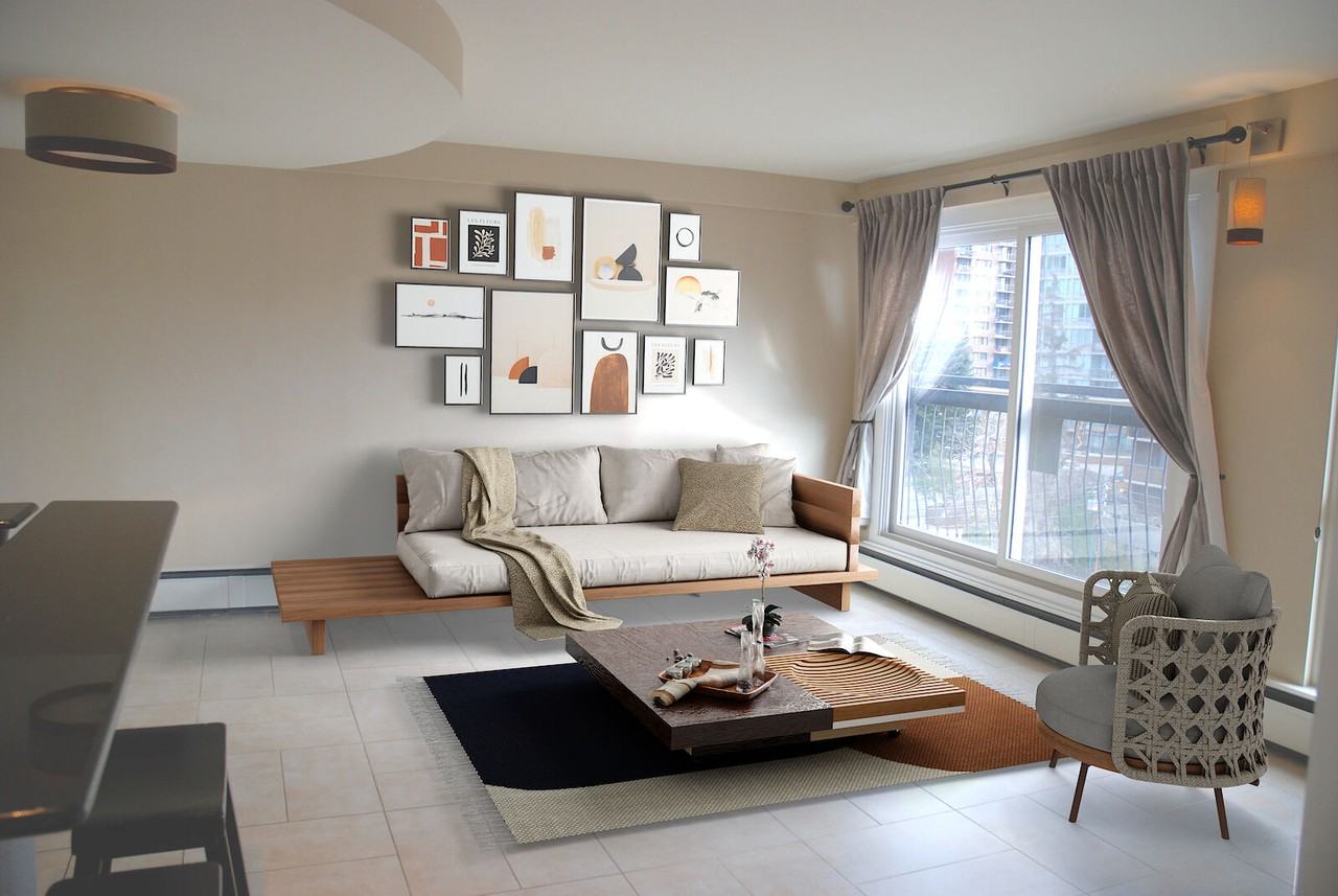 706 Hyde Park Apts