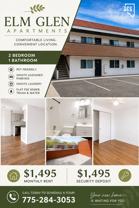 Elm Glen Apartments - Photo 1 of 1
