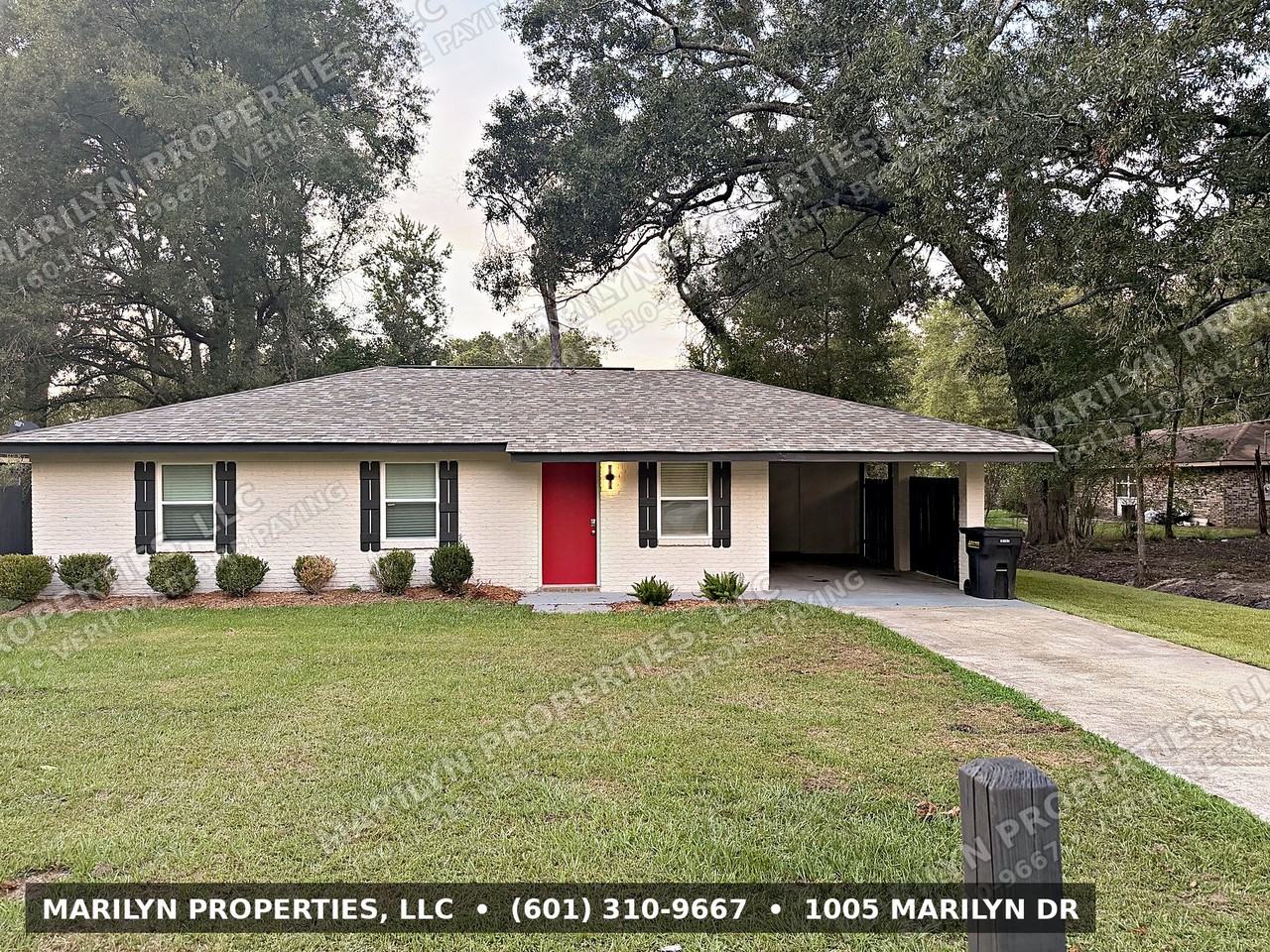 1005 Marilyn St #NA