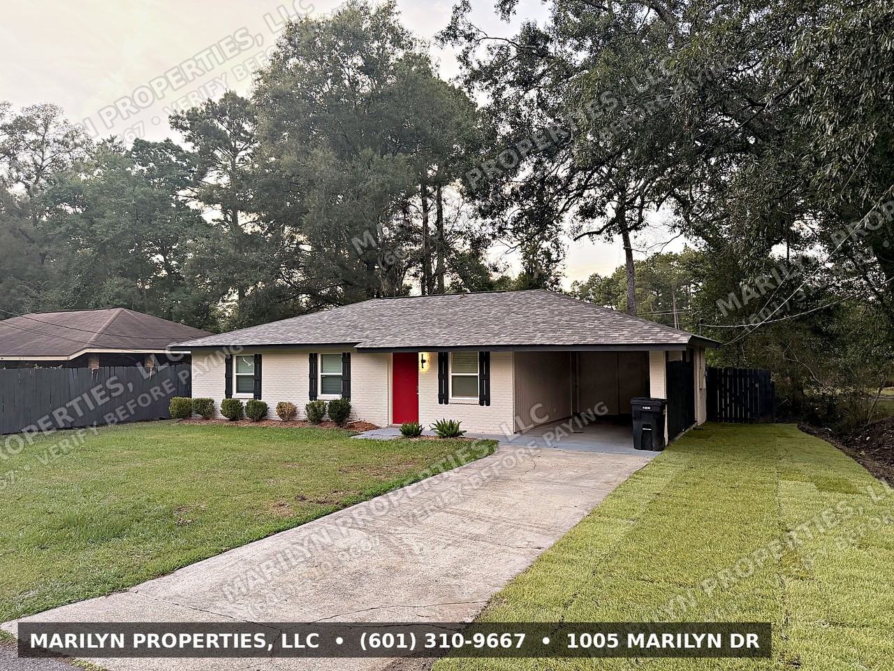 1005 Marilyn St #NA - Photo 2 of 20