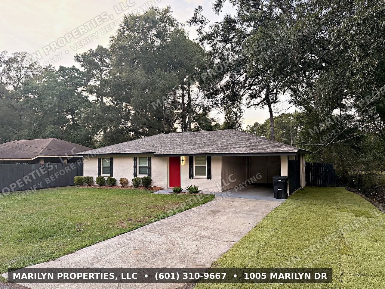 1005 Marilyn St #NA - Photo 3 of 20