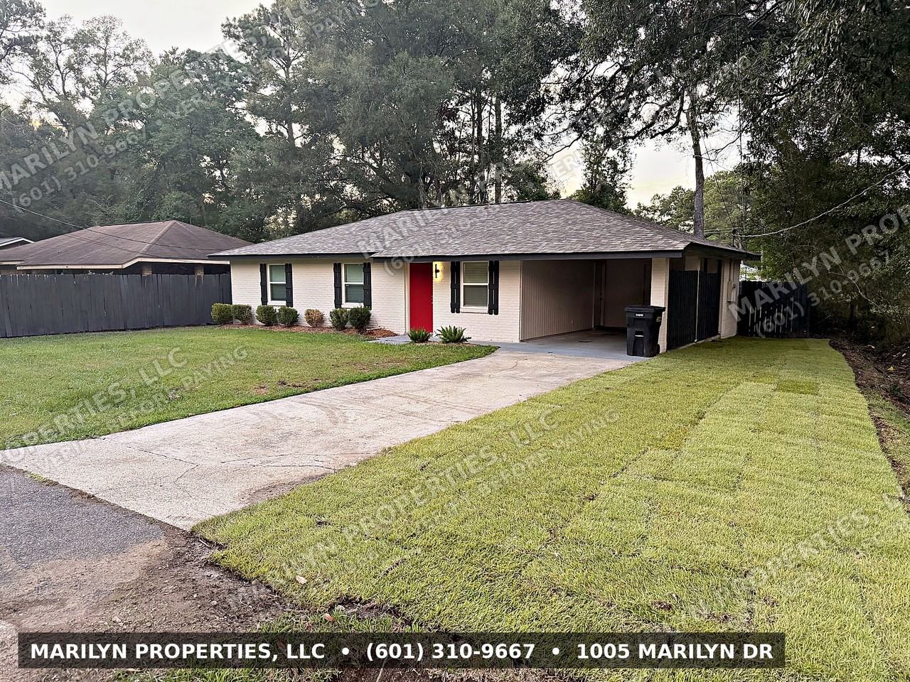 1005 Marilyn St #NA - Photo 4 of 20