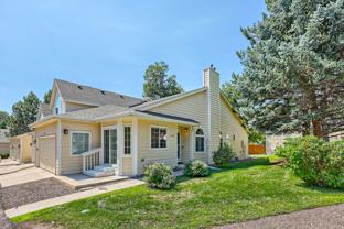 8340 S Upham Way - Photo 1 of 1