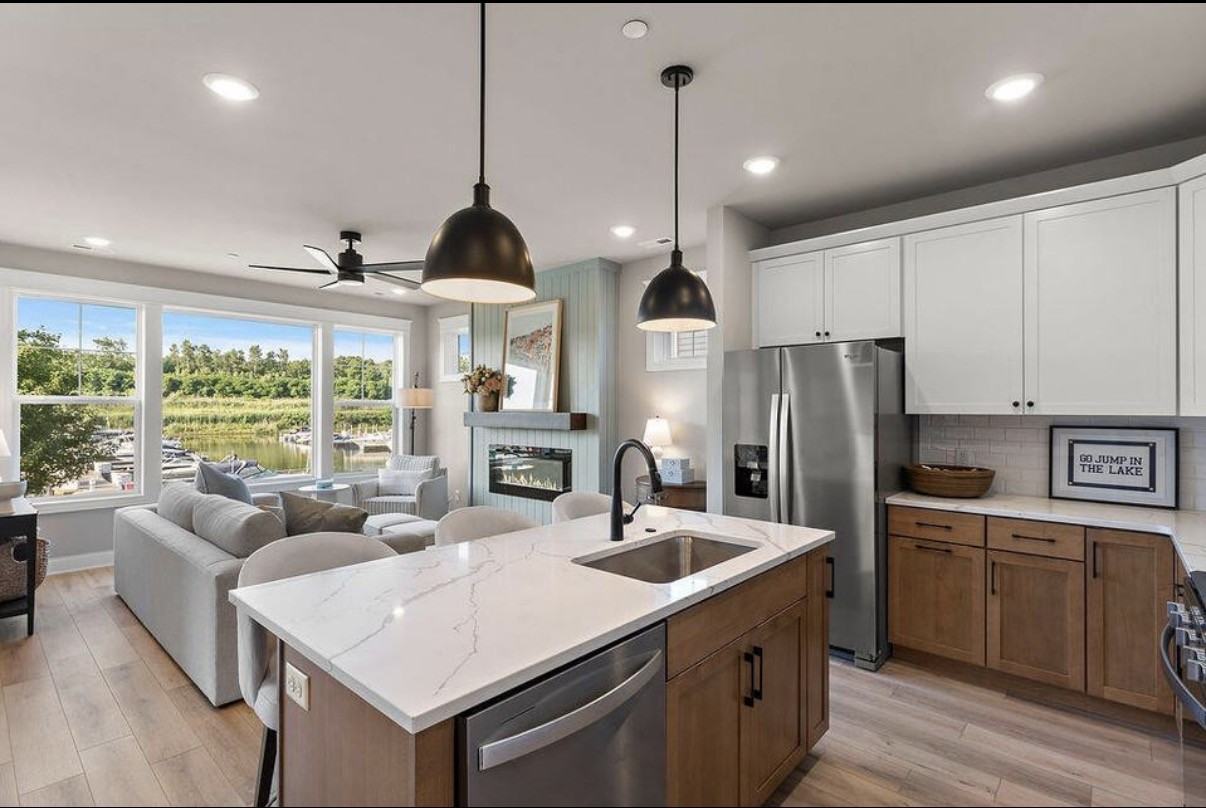 6019 S Dune Harbor Dr #D - Photo 2 of 14