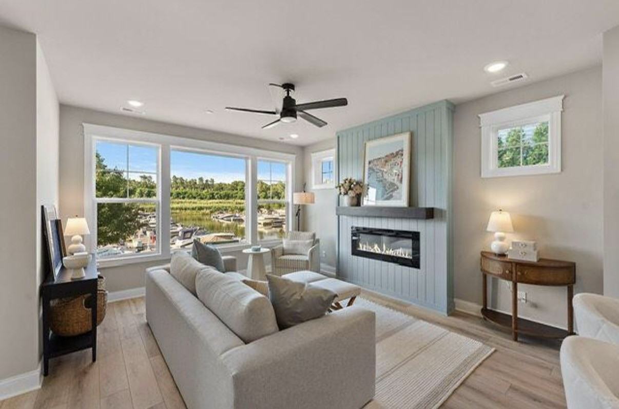 6019 S Dune Harbor Dr #D - Photo 6 of 14
