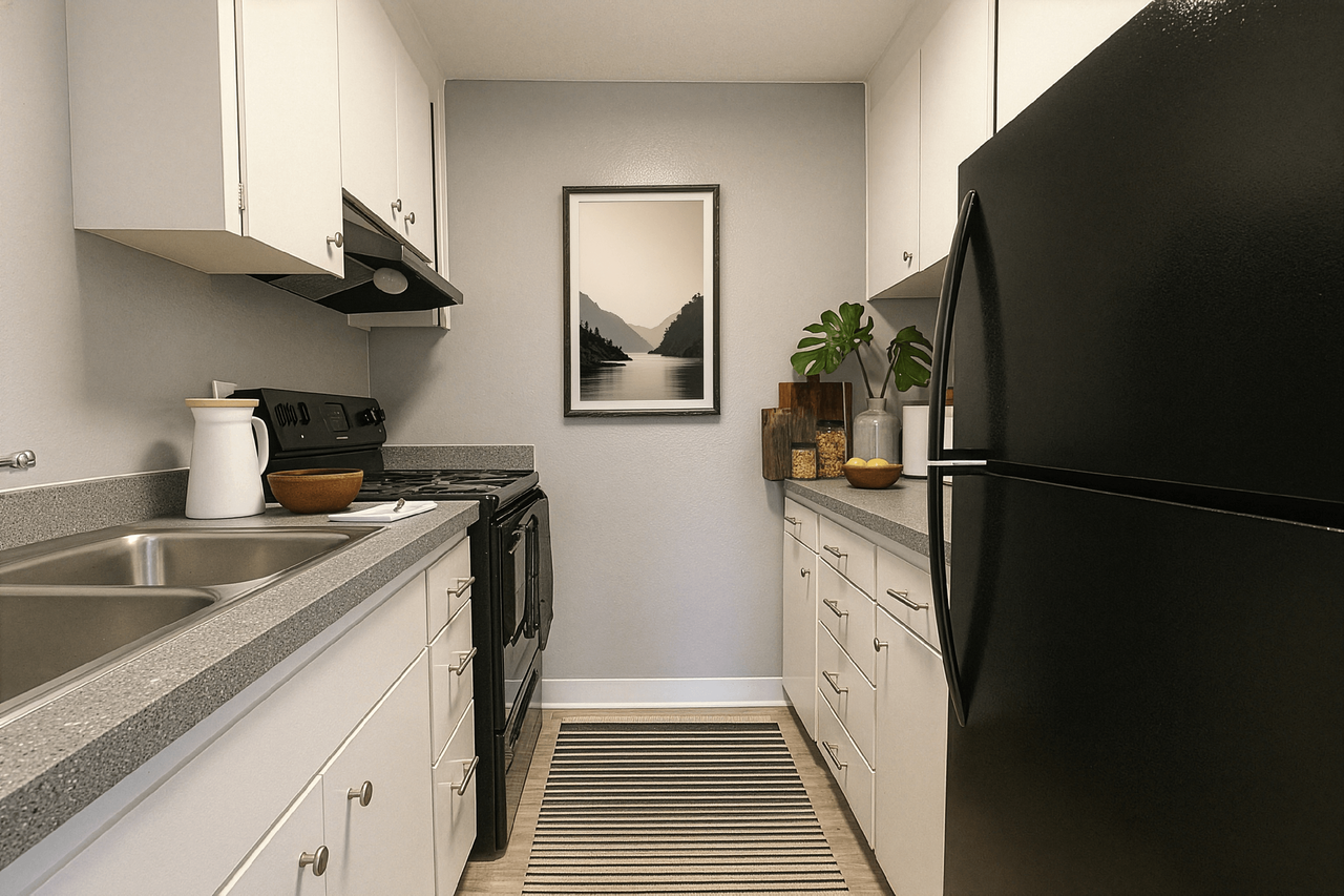 Union Green Apartments - Photo 4 of 20