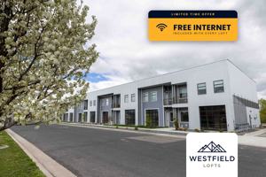 featured image of 1089 W 130 S #225