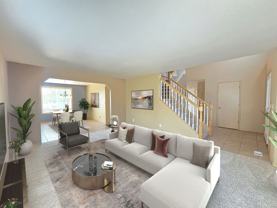 7008 S Lucas St - Photo 1 of 1